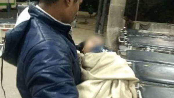 chandigarh mother did murder of her son chandigarh mother did murder of her son