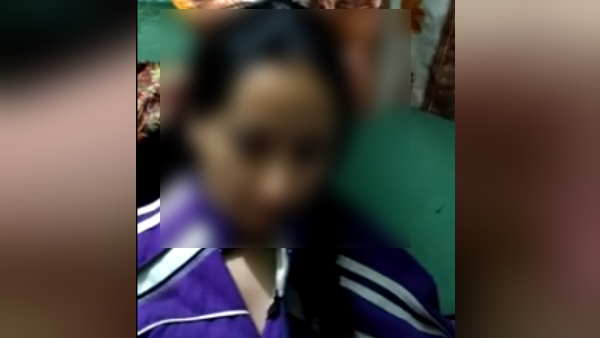 शादी की पहली सालगिरह पर बुरी तरह से पीटा शादी की पहली सालगिरह पर बुरी तरह से पीटा