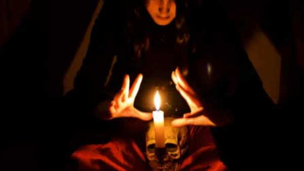 पिता ने कहा कि देवता से पूछ कर इलाज करवाऊंगा