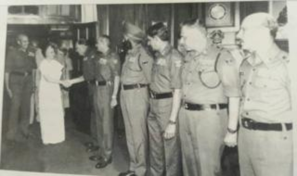 Army Day 2020: सेना और सरकार में कब-कब हुआ विवाद
