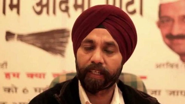 जगदीप सिंह ने 25 हजार से अधिक वोटों से जीत दर्ज की थी