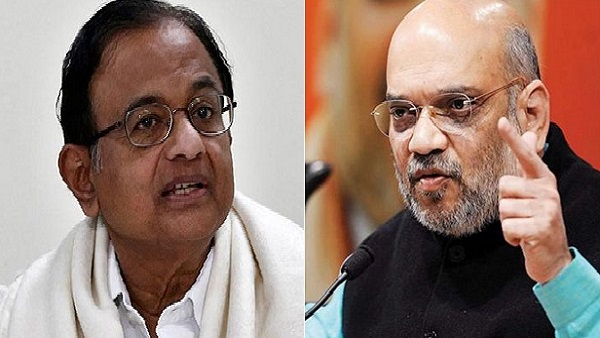 'गांधी का तिरस्कार करने वाली ही 'शाहीन बाग से मुक्ति' चाहेंगे' 'गांधी का तिरस्कार करने वाली ही 'शाहीन बाग से मुक्ति' चाहेंगे'