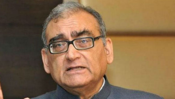 हिम्मत है तो मुझे भी बैन करके दिखाएं 