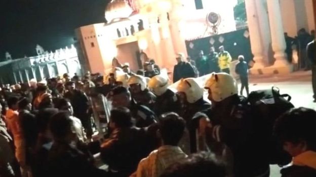 SARDAR HARMEET SINGH