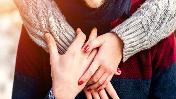 पहले पति ने कराई गुमशुदगी की रिपोर्ट