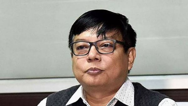 कांग्रेस ने किया पलटवार