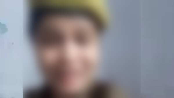 महिला कांस्टेबल ने लगाए गंभीर आरोप