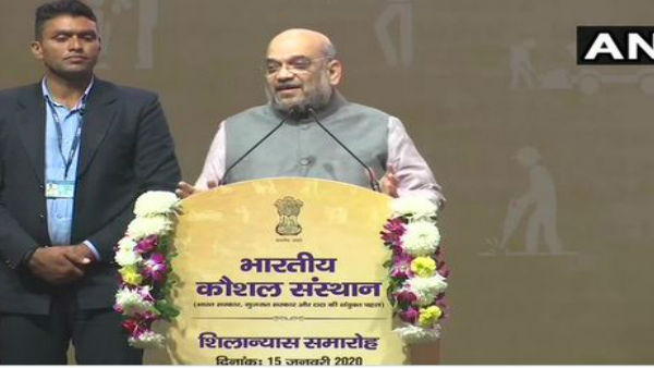 सीएए से लोगों की मदद