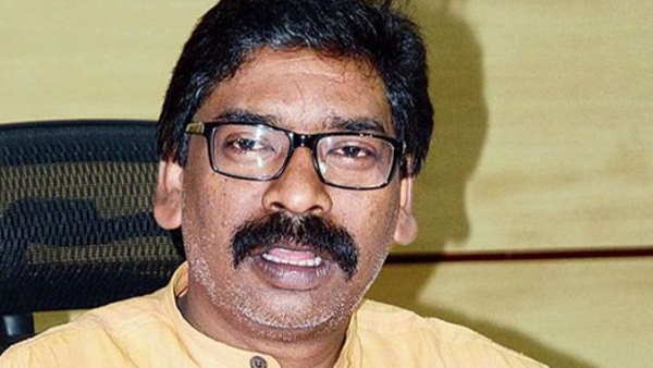 हेमंत सोरेन ने दिए कड़ी कार्रवाई के निर्देश