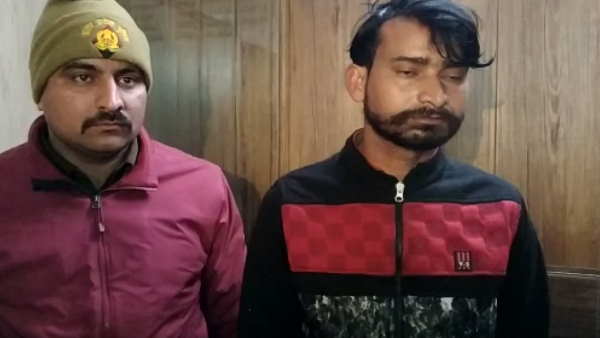 अवैध संबंध के चलते की हत्या