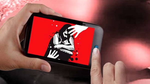 महिला कॉन्स्टेबल ने की कार्रवाई करने की मांग