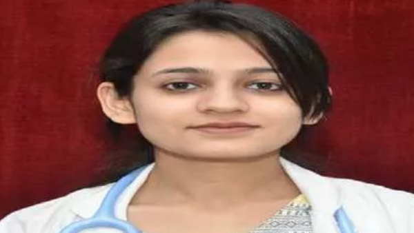 पीजी हॉस्टल में हीटर के चलते आग लग गई