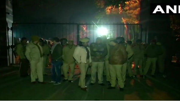 सीसीटीवी कैमरों की लोकेशन का विवरण नहीं दिया जा सकता