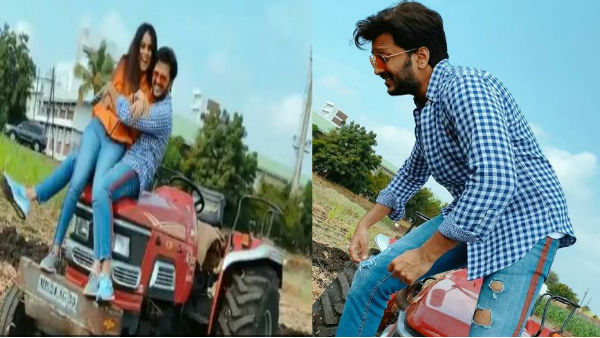 17 Years Of Tujhe Meri Kasam: Riteish Deshmukh And Genelia Deshmukh Recreate The Title Track Of The Film 17 Years Of Tujhe Meri Kasam: Riteish Deshmukh And Genelia Deshmukh Recreate The Title Track Of The Film