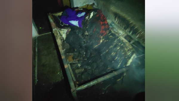 8 साल पहले छोड़ गया पति