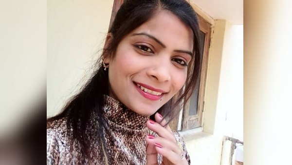 शादीशुदा थी मृतका