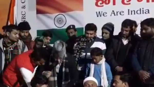 तेजस्वी यादव भी कार्यक्रम में आने वाले थे