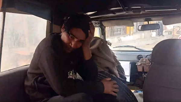 आरोपी पत्नी का था अवैध संबंध आरोपी पत्नी का था अवैध संबंध