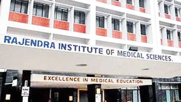 लावारिस मरीजों को मुफ्त में मिलता है खाना