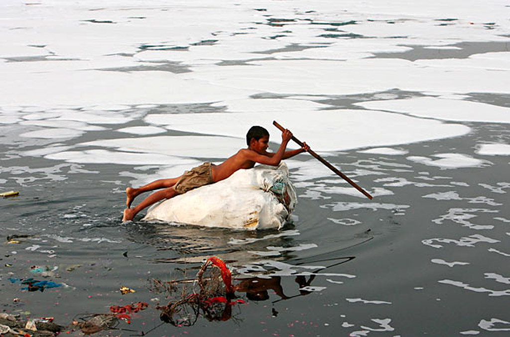 दिल्ली सरकार ने कोई सार्थक कदम नहीं उठाया 