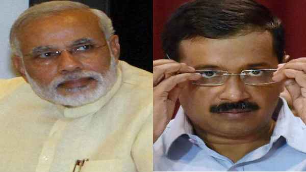 modikejriwal modikejriwal