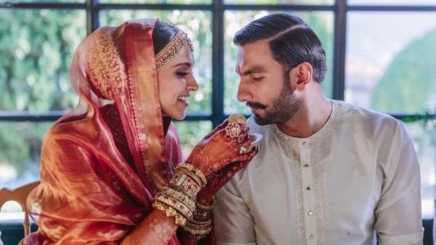 RANVEER SINGH TWITTER