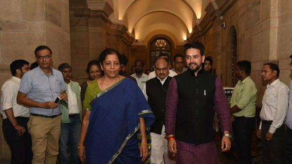 कब पेश होता है बजट