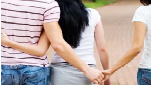 मां ने दिया था बेटी को शादी का न्योता
