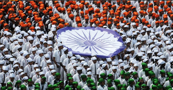 पहले गणतंत्र दिवस परेड में इस देश के राष्‍ट्रपति थे चीफगेस्‍ट 