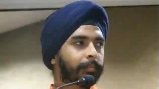 TWITTER@BAGGA4HARINAGAR