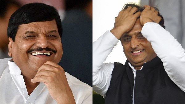 'मुलायम की बात को तवज्जो नहीं देने के कारण ही सपा टूटी' 'मुलायम की बात को तवज्जो नहीं देने के कारण ही सपा टूटी'