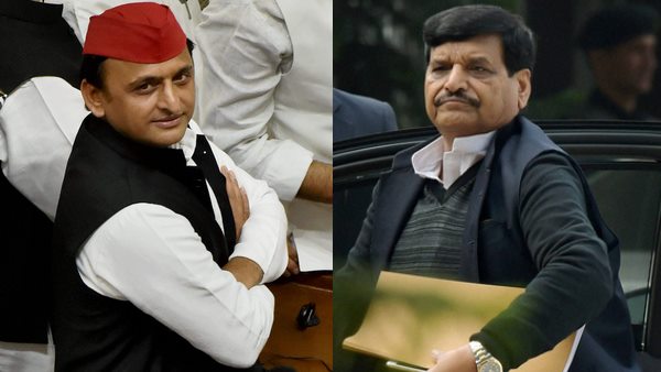 पार्टी प्रगतिशील समाजवादी पार्टी (प्रसपा) पार्टी प्रगतिशील समाजवादी पार्टी (प्रसपा)