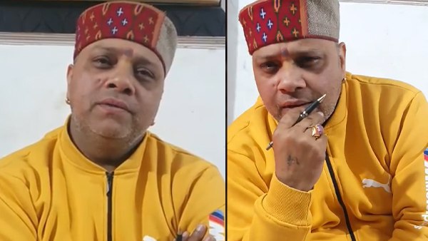 भजन गायक अजय पाठक ने आखिरी फेसबुक पोस्ट में क्या कहा