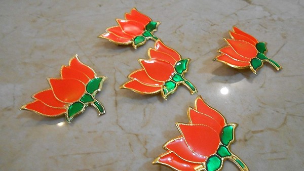 भाजपा का ट्रेड मार्क क्या है जिसपर वह यकीन करती है?