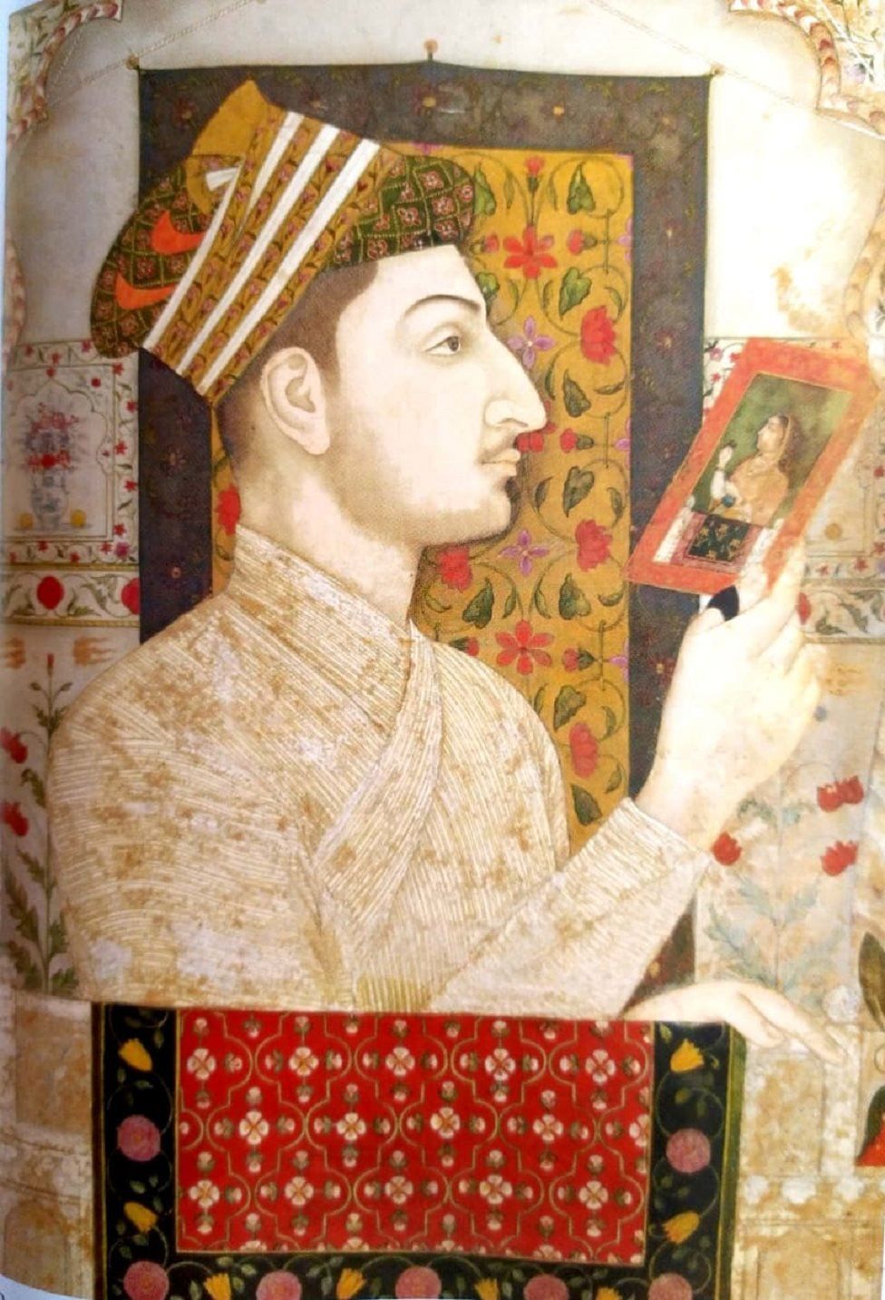 DARA SHUKOH THE MAN WHO WOULD BE KING