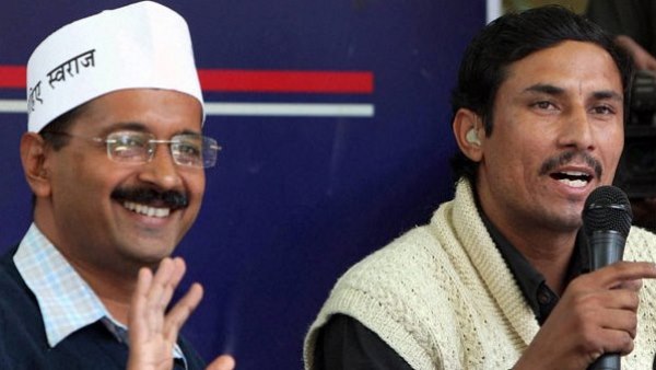 टिकट नहीं मिलने से नाराज थे सुरेंद्र सिंह 'कमांडो'