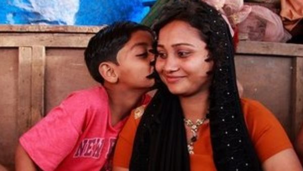एक्टर की मां ने बताया- गलत संगत और ड्रग्स से बिगड़े हालात