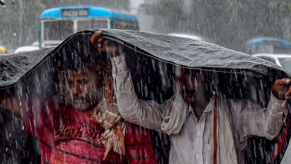 फिर लौटेगी हाड़ कंपाने वाली सर्दी फिर लौटेगी हाड़ कंपाने वाली सर्दी