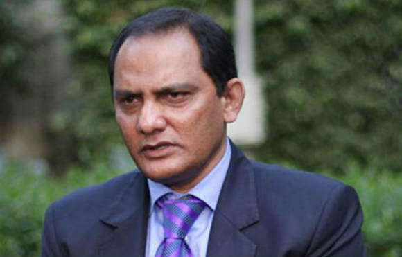 अजहरुद्दीन पर एजेंट ने लगाया है धोखा देना का आरोप 