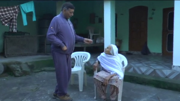 विद्या देवी के भतीजे की सुप्रीम कोर्ट के फैसले पर प्रतिक्रिया