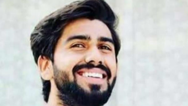 बेहतरीन अदाकार और फोटोग्राफी का शौकीन 