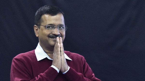 केजरीवाल लोगों की पहली पसंद