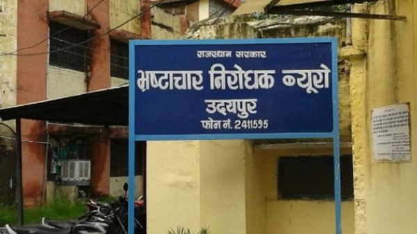  2001 में भर्ती हुआ था मालीराम