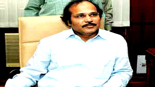 गंदी नाली का कीड़ा बयान पर अधीर रंजन चौधरी को मांगनी पड़ी माफी 