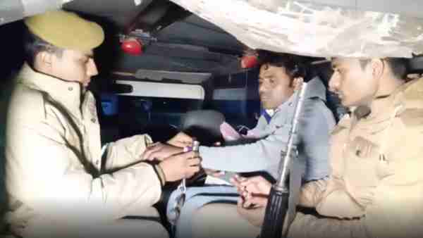 प्लांनिग के तहत की प्रीति की हत्या