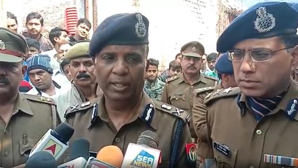 सर्राफा व्यवसायियों में आक्रोश