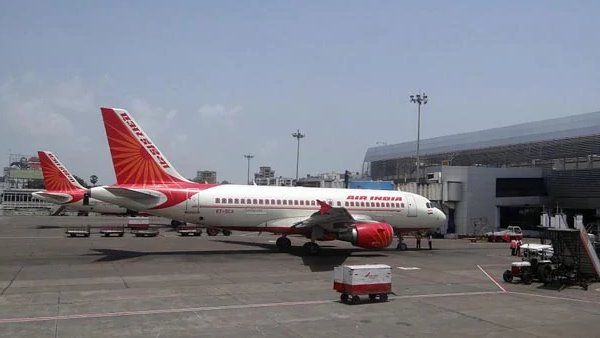 सोने की खान बन सकती है एयर इंडिया