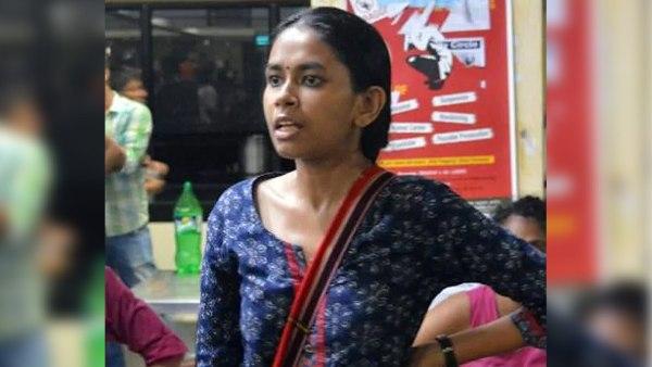 देश की राजनीति का हिस्‍सा बनना चाहती हैं आइशी