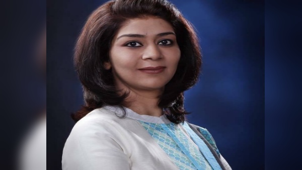  आकांक्षा के पिता तीन बार एमएलए रहे