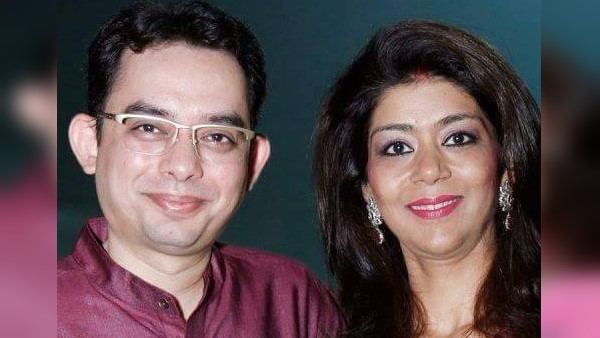 विधायक बृजेंद्र ओला के बेटे से हुई शादी